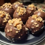 Butterfinger Balls Recipe: A Quick and Easy Delight