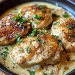 Cacio E Pepe Chicken: An Incredible Ultimate Recipe for 5