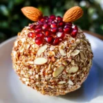Christmas Cheese Ball