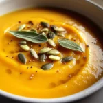 Gordon Ramsay Butternut Squash Soup Recipe