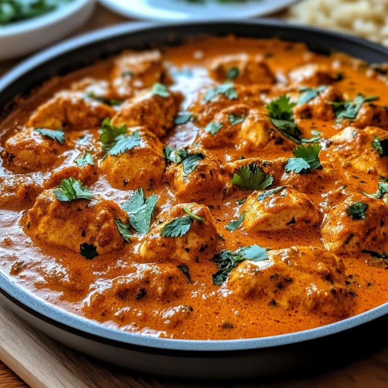 Gordon Ramsay Chicken Tikka Masala