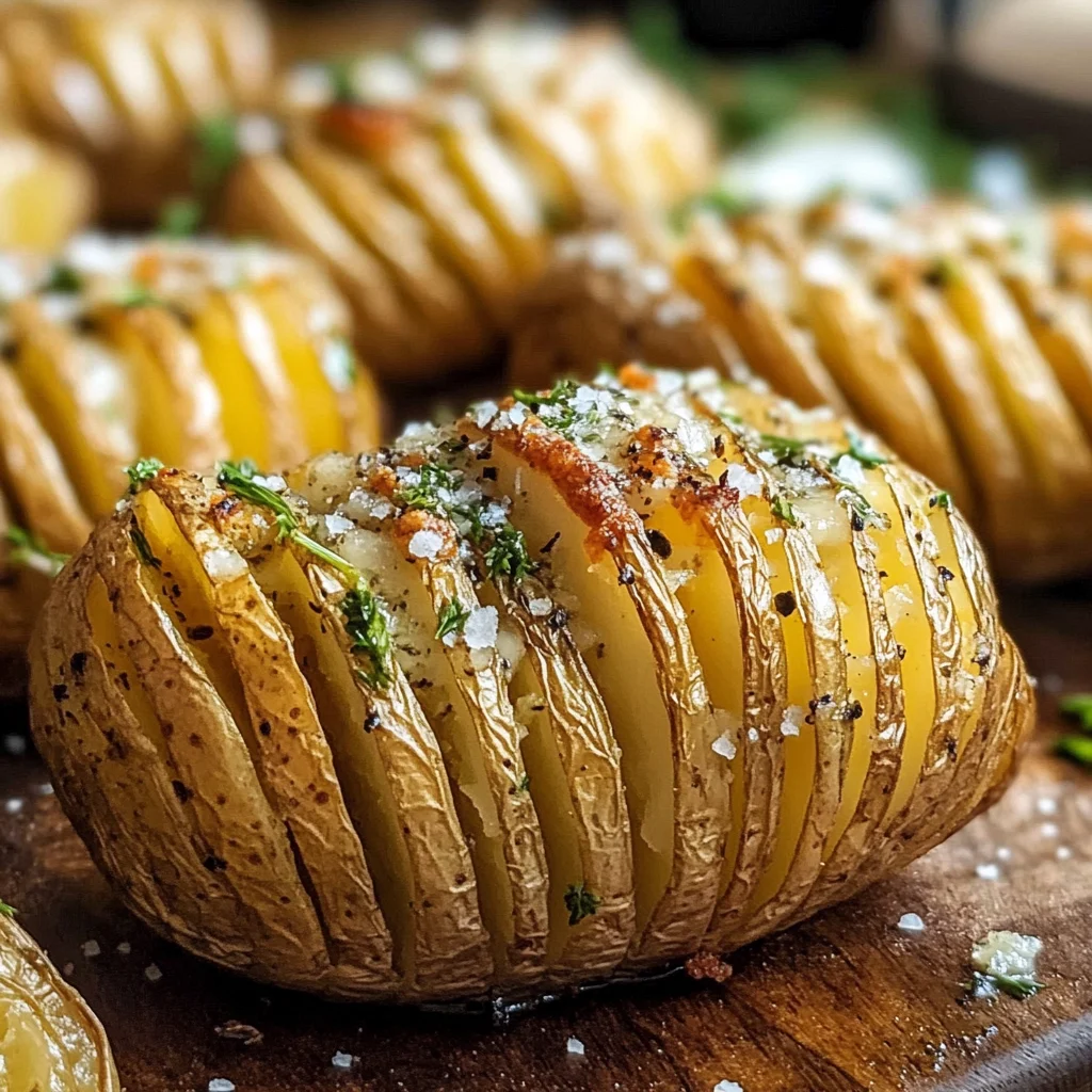 Hasselback