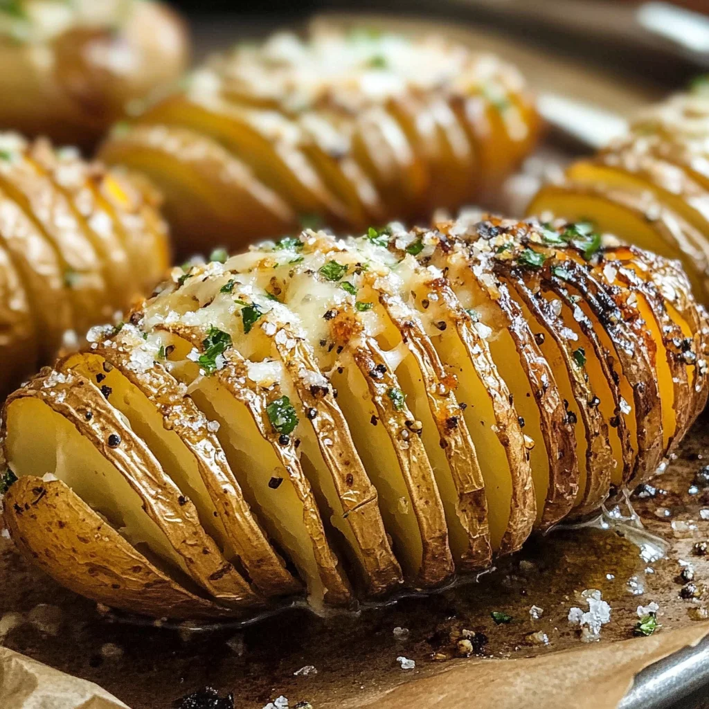 Hasselback