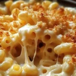 Mac and Cheese