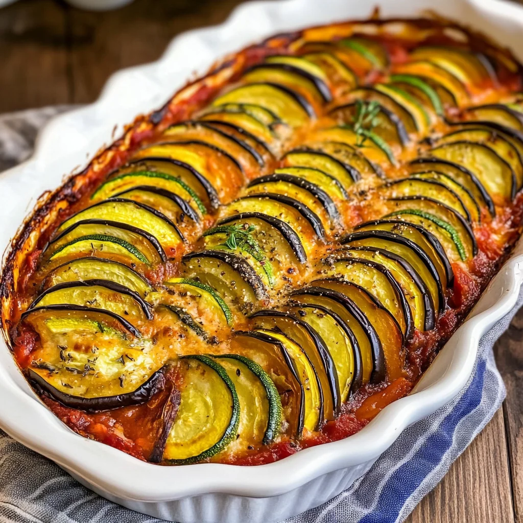Ratatouille