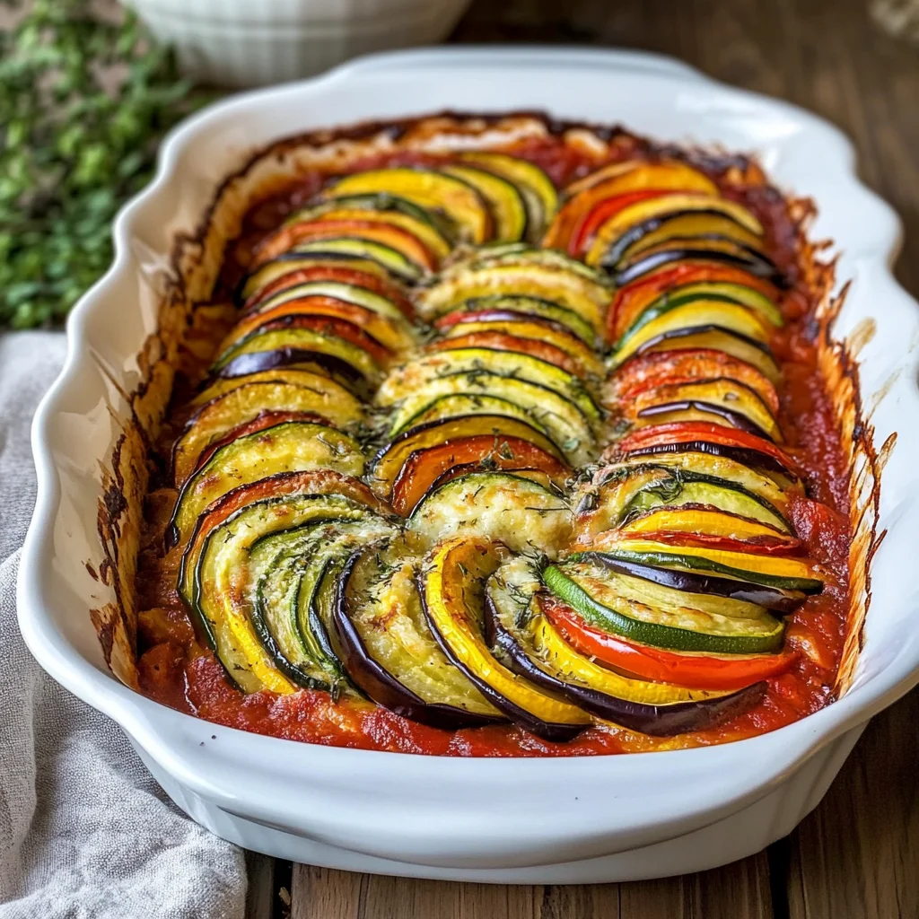 Ratatouille