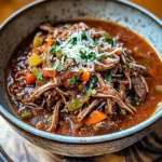 Sunday Slow Cooker Beef Ragu Recipe