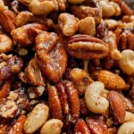 Weasleys' Dragon Roasted Nuts