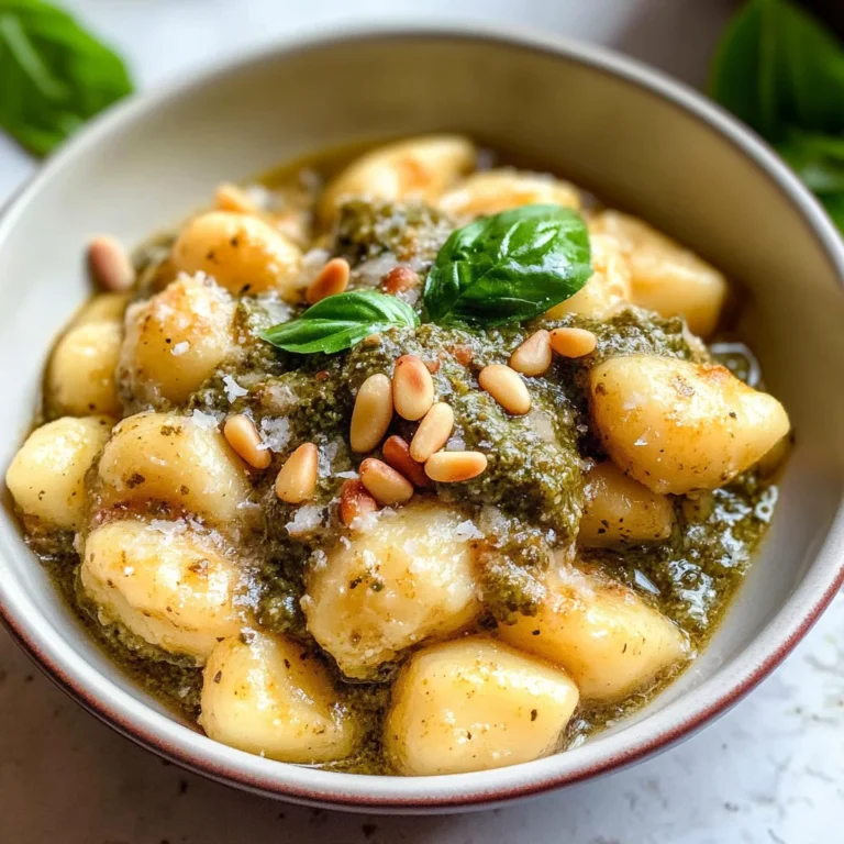 10 Restaurant-Worthy Potato Gnocchi Recipes To Impress Your Guests