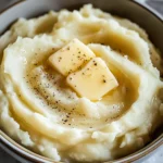 Gordon Ramsay Perfect Mashed Potatoes Recipe