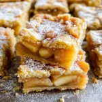 How to Make the Best Apple Pie Bars