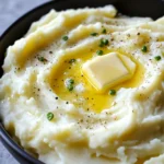 The Best Creamy Mashed Potatoes