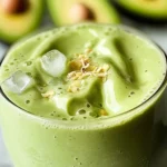 Avocado Smoothie