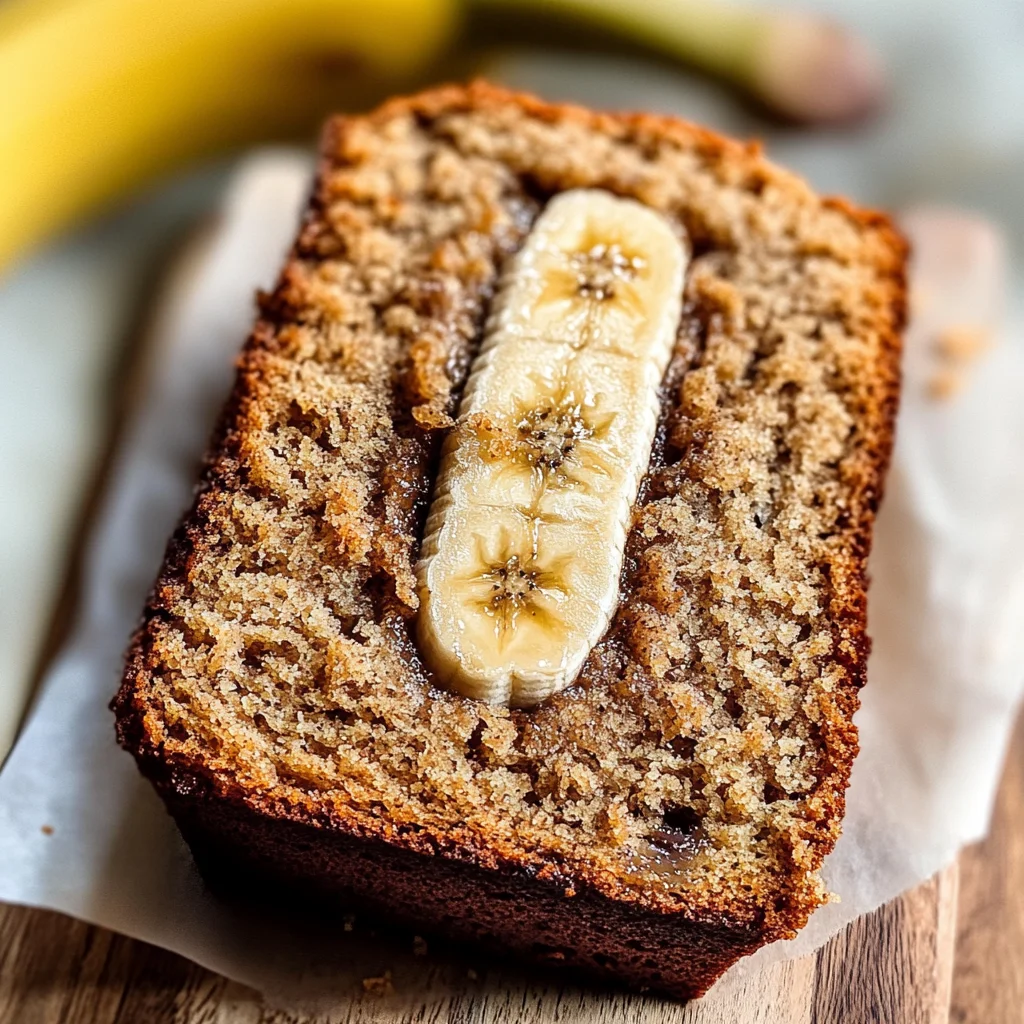 Banana Bread