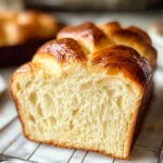 Brioche Bread