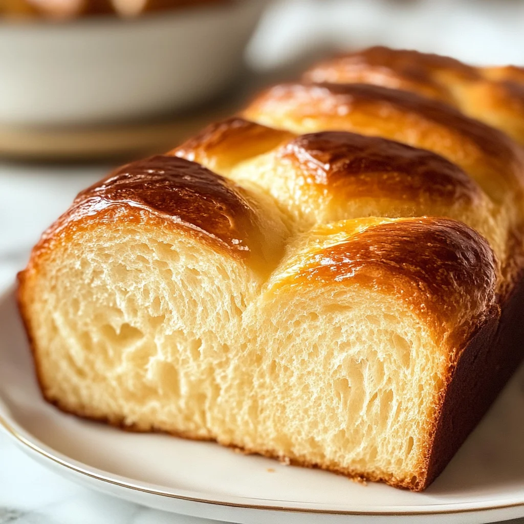 Brioche