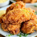 Chicken Fried Chicken