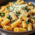 Ditalini Pasta