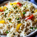 Greek Rice