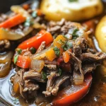 Italian Beef