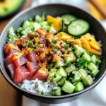 Poke Bowl